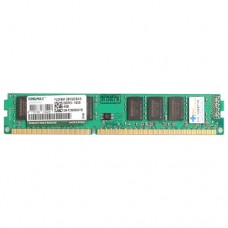 Kingmax DDR3 FLGF65F-1600 MHz-Single Channel RAM 4GB